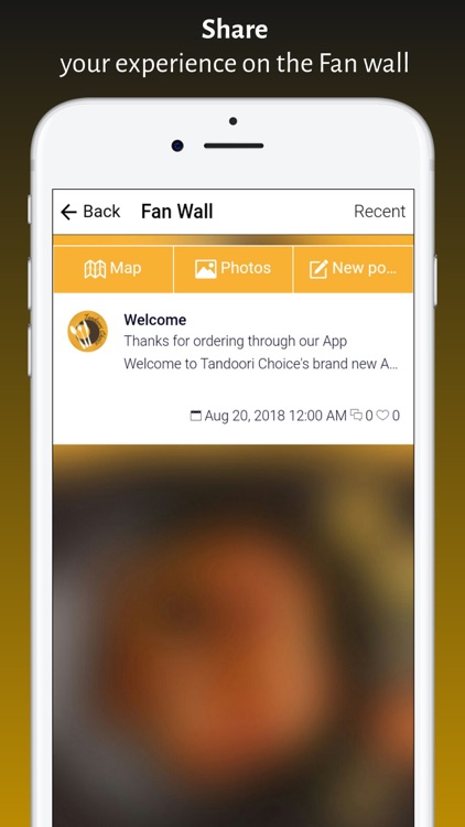 Tandoori Choice screenshot-4