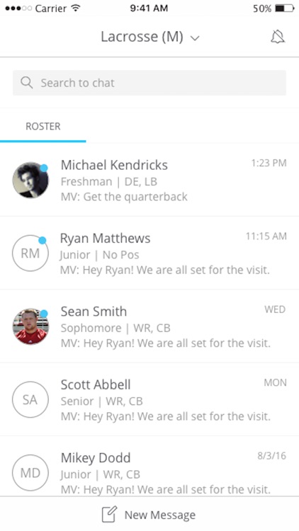 FR Chat screenshot-3