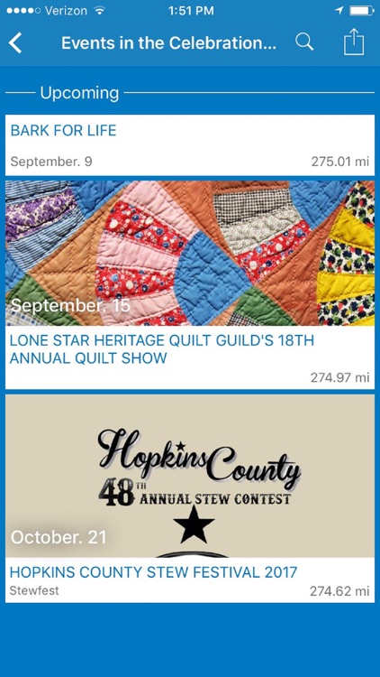 Simply Sulphur Springs