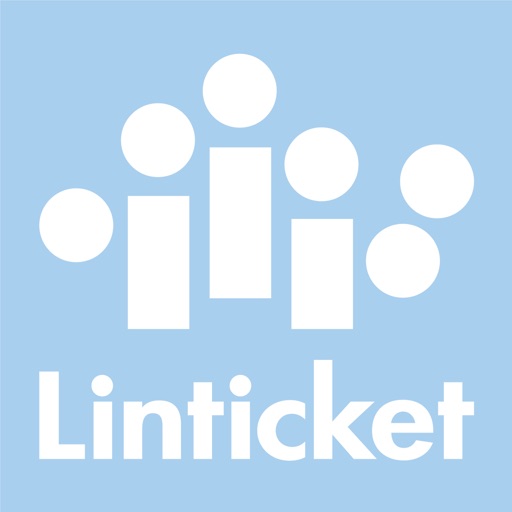 LinTicket skanner