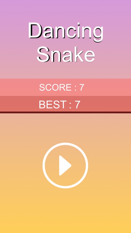 Dancing Snake screenshot-0