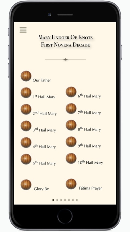 NovenaRD screenshot-5