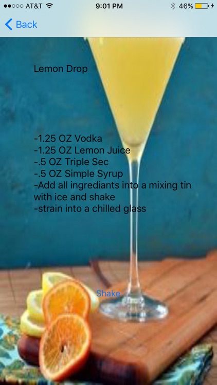 Bartender Pros