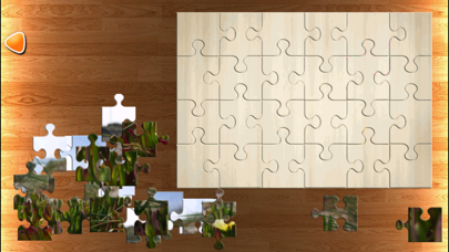 Screenshot #1 pour PPPuzzle!
