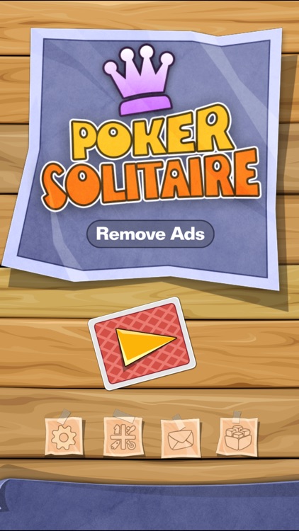 poker-solitaire