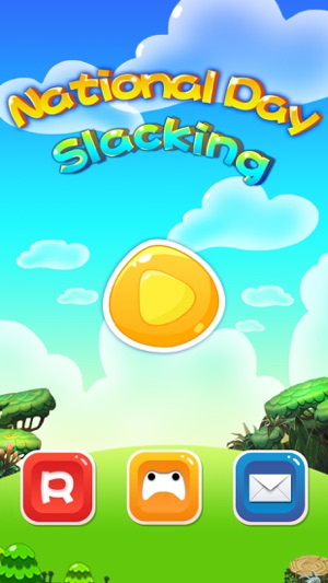 Bella's holiday slacking game(圖2)-速報App