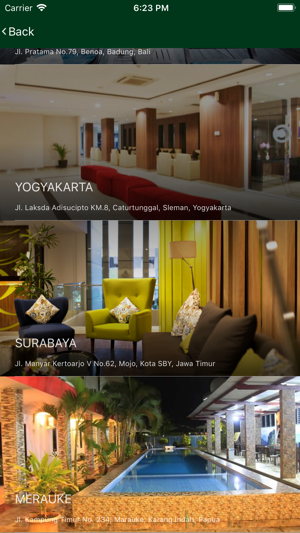Core Hotels(圖8)-速報App