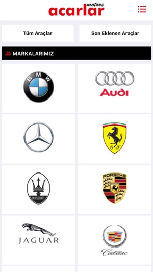 Acarlar Motors(圖2)-速報App
