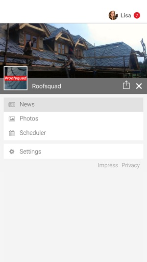 Roofsquad(圖2)-速報App