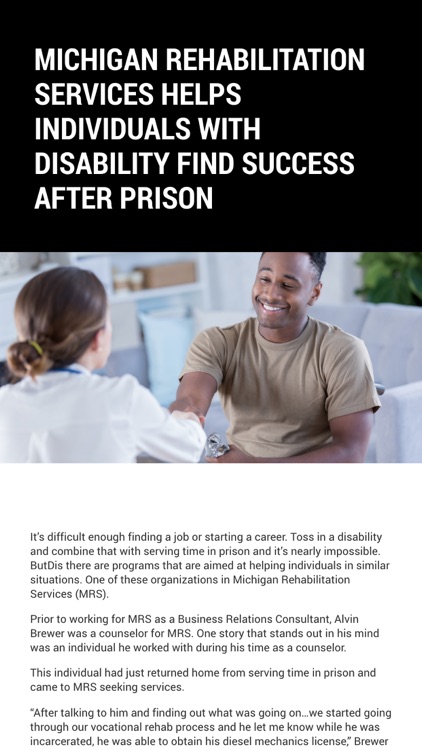 The Works Magazine screenshot-4