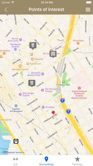 ICOM Events(圖4)-速報App