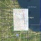Know your way around while offline in the city of Chicago with the help of the offline map, scaled offline subway / bus line maps,