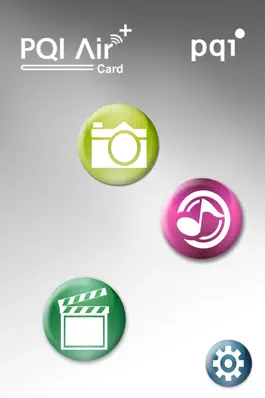 Game screenshot PQI Air Card+ mod apk