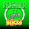 Remember It Super Bikes Match