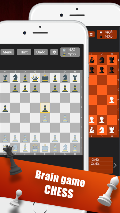 Chess 2Player Learn to Master screenshot 2