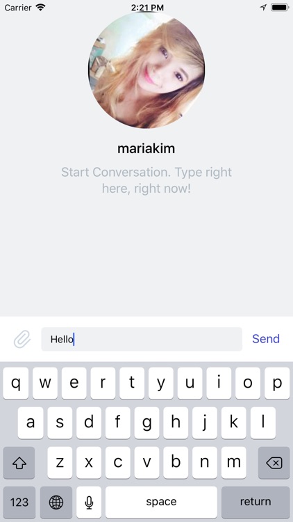 ThisLuv - Dating for Christian screenshot-4