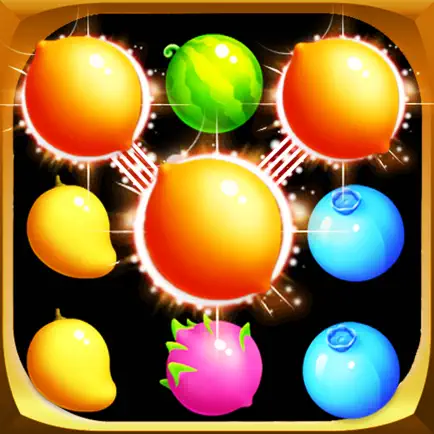Fruit Link Legends Story Cheats