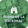 Lookout Cathedral of Huesca App Feedback