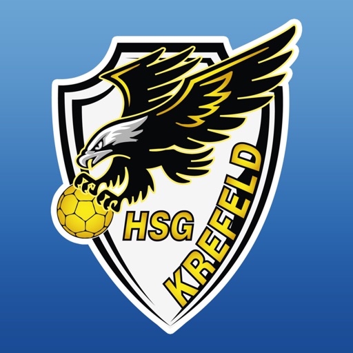 HSG Krefeld icon