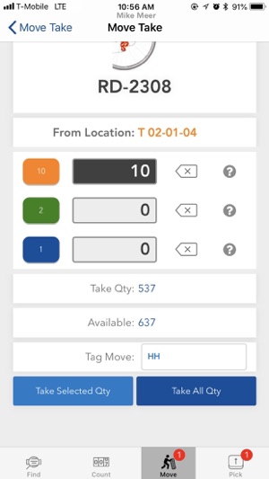 WareVue(圖7)-速報App