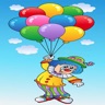 Balonları Patlat icon