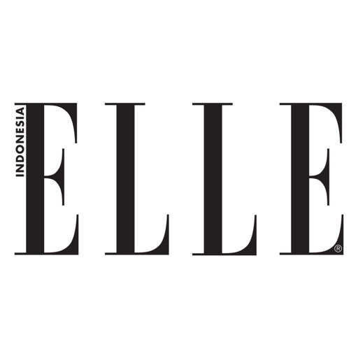 Elle Indonesia icon