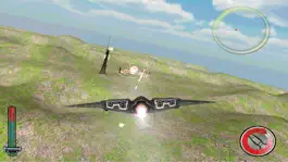 Game screenshot Jet Plane Shooting Simulator apk