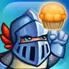 Muffin Knight Positive Reviews, comments