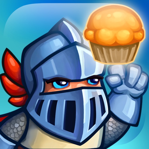 Muffin Knight Review