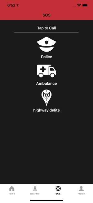 Highway Delite(圖8)-速報App