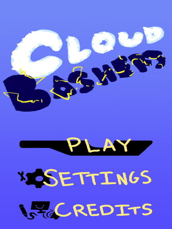 Screenshot #4 pour Cloud Bashers