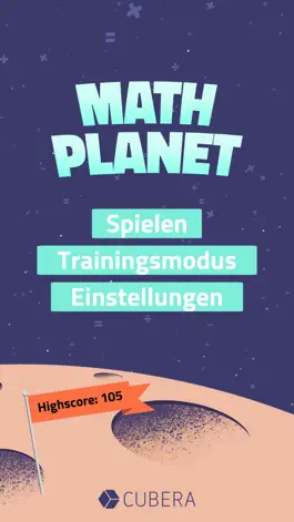 Game screenshot Math Planet mod apk