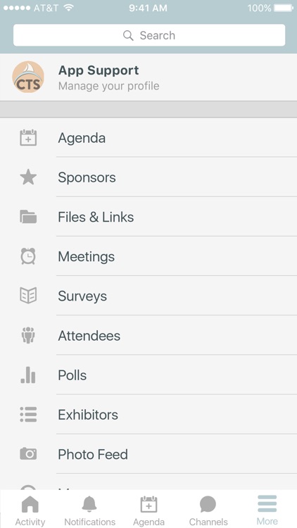 2017 CalTravel Summit