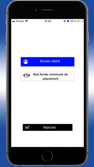 Africabourse App(圖3)-速報App