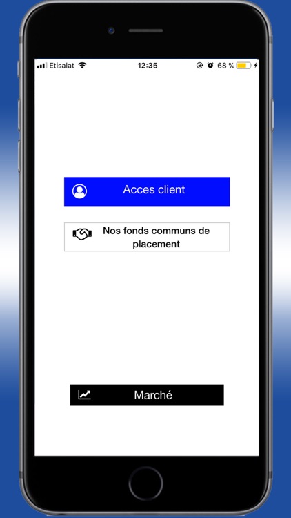 Africabourse App