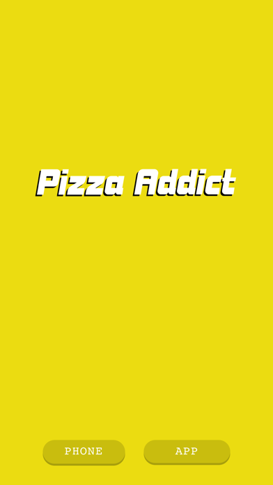 Screenshot #1 pour Pizza Addict North Shields