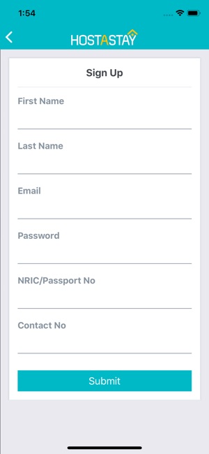HostAStay Owner App(圖6)-速報App