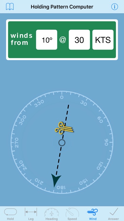 Holding Pattern Computer screenshot-7