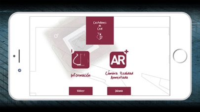 Castellones de Ceal RA screenshot 2