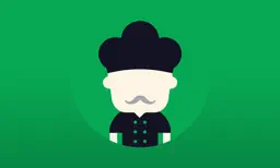 ThermoChef - Recipes for your Bimby app icon
