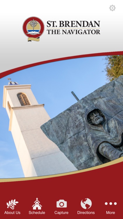 St. Brendan Catholic Church - San Francisco, CA