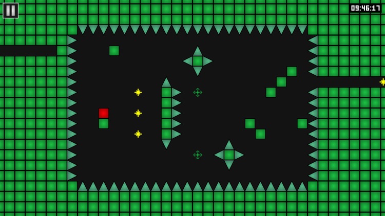RetroCube