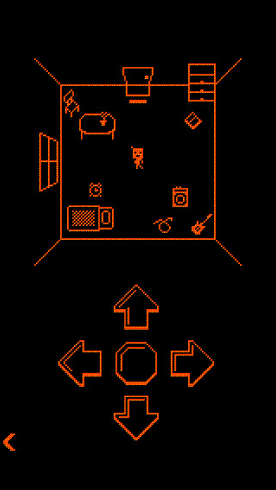 Screenshot #2 pour ﾛｸｼﾞｮｰﾋﾄﾏ