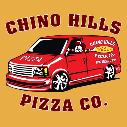 Chino Hills Pizza Co icon