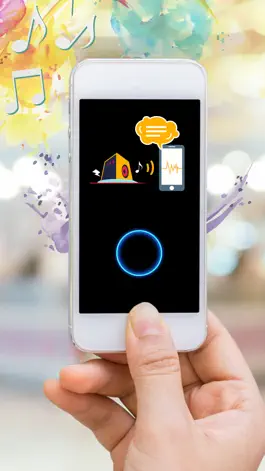 Game screenshot DS Music Recognition mod apk