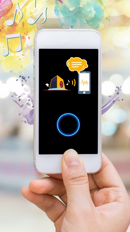 DS Music Recognition