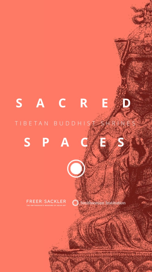 Sacred Spaces - 1.1 - (iOS)