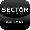 Sector 850 Smart