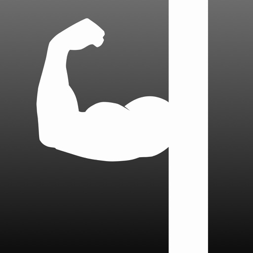 Four Exercises Challenge Icon