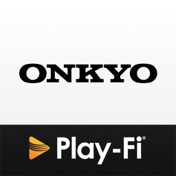 Onkyo Music Control App Apple Watch App